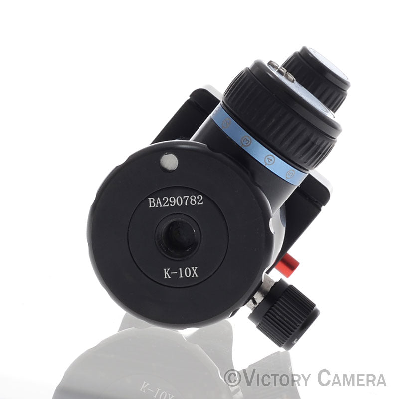 Sirui K-10X Tripod Ball Head [EXC] - Victory Camera