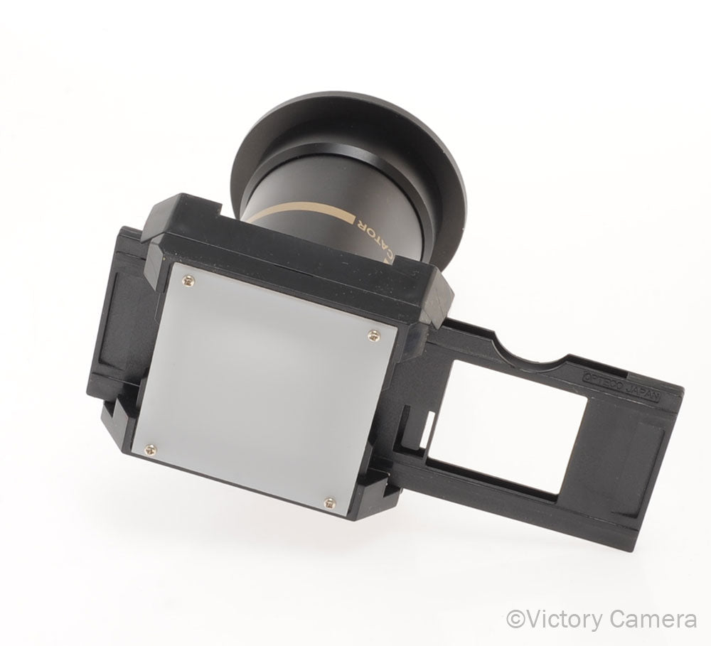 Opteka Digital Slide Duplicator / Scanner [EXC-] - Victory Camera