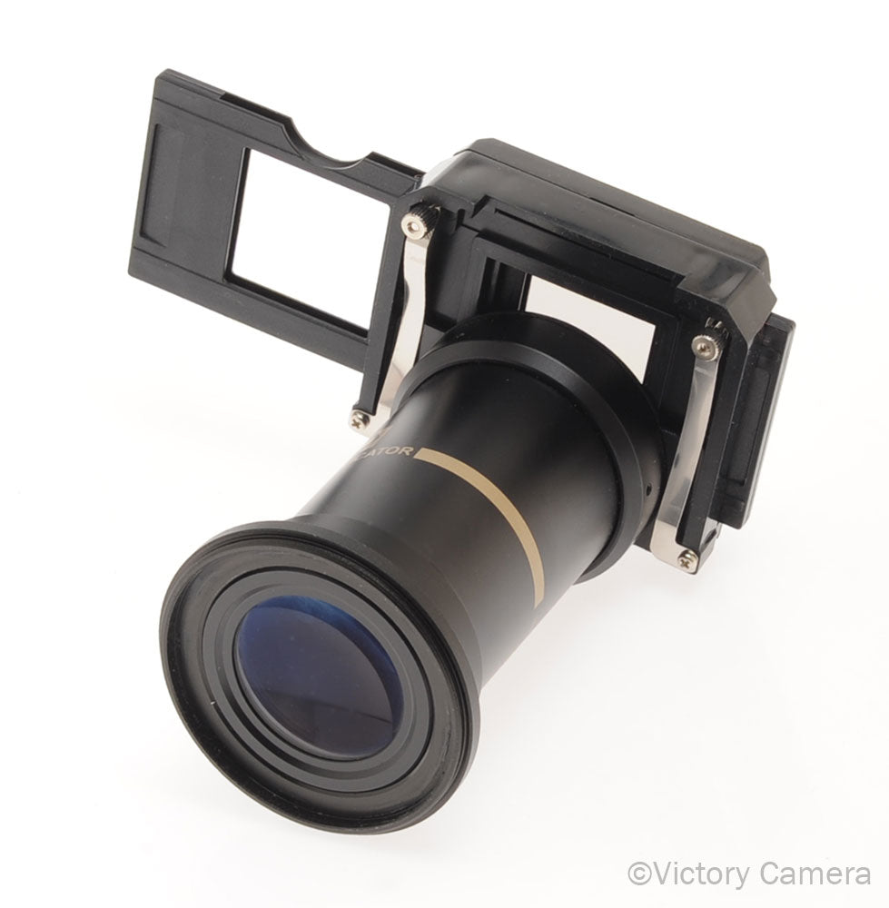 Opteka Digital Slide Duplicator / Scanner [EXC-] - Victory Camera