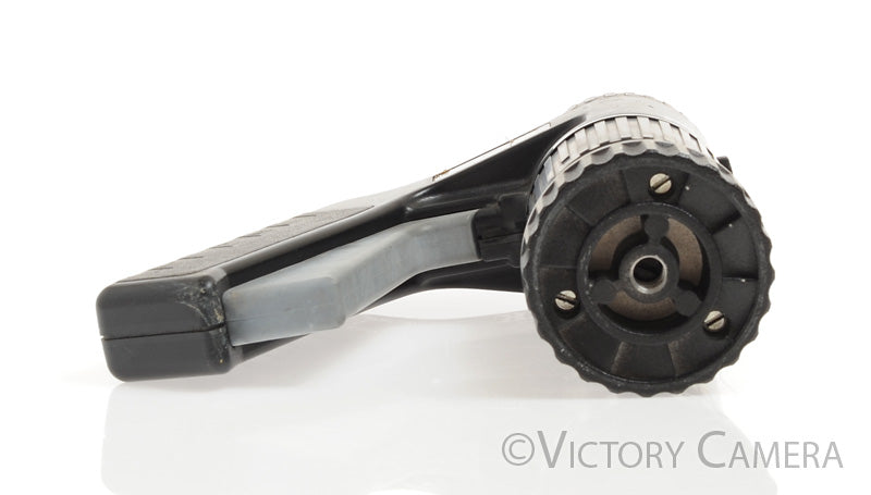 Slik Single Action Panhead (Pistol Grip) Tripod Head [EXC] - Victory Camera