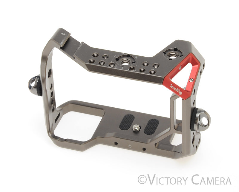 SmallRig Metal Camera Cage CCS2645 for Sony A7RIII & A7III  [EXC] - Victory Camera