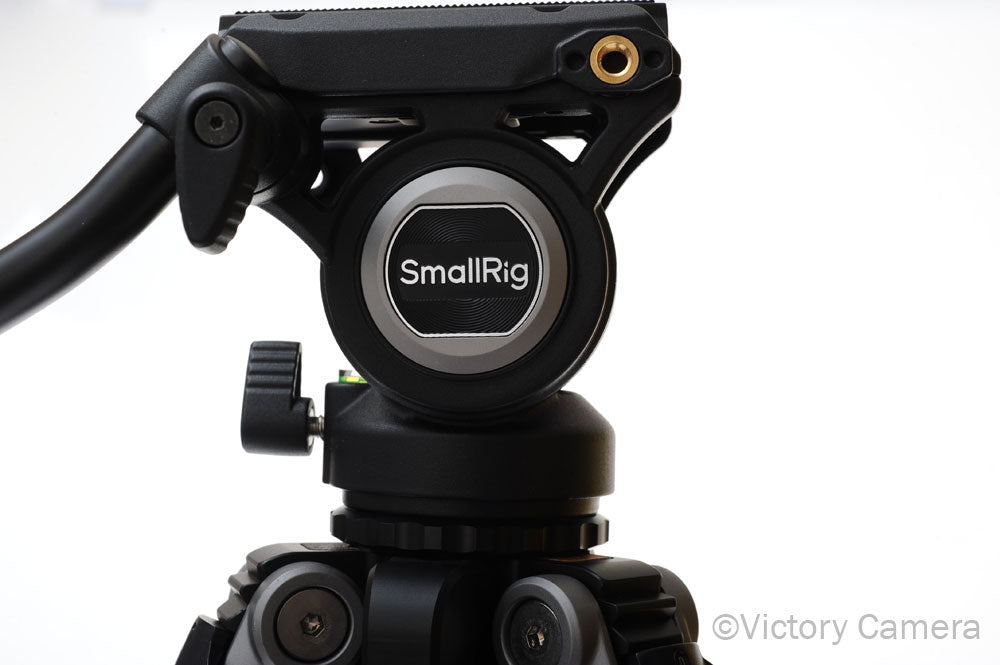 SmallRig x Potato Jet TRIBEX SE Hydraulic Aluminum Alloy Tripod K [MINT] image 4