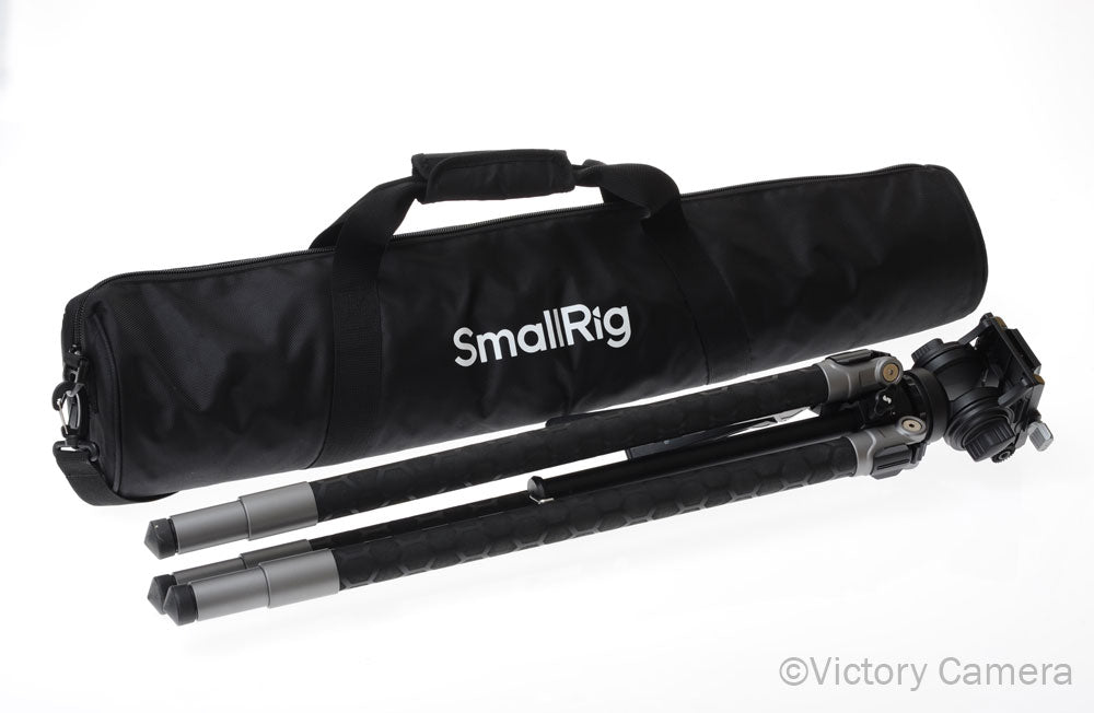 SmallRig x Potato Jet TRIBEX SE Hydraulic Aluminum Alloy Tripod K [MINT] image 5