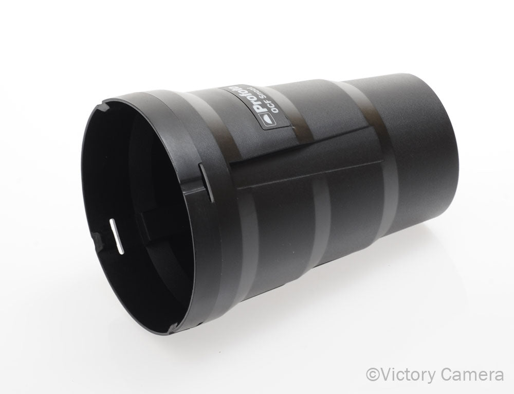 Profoto OCF Snoot [EXC+] - Victory Camera