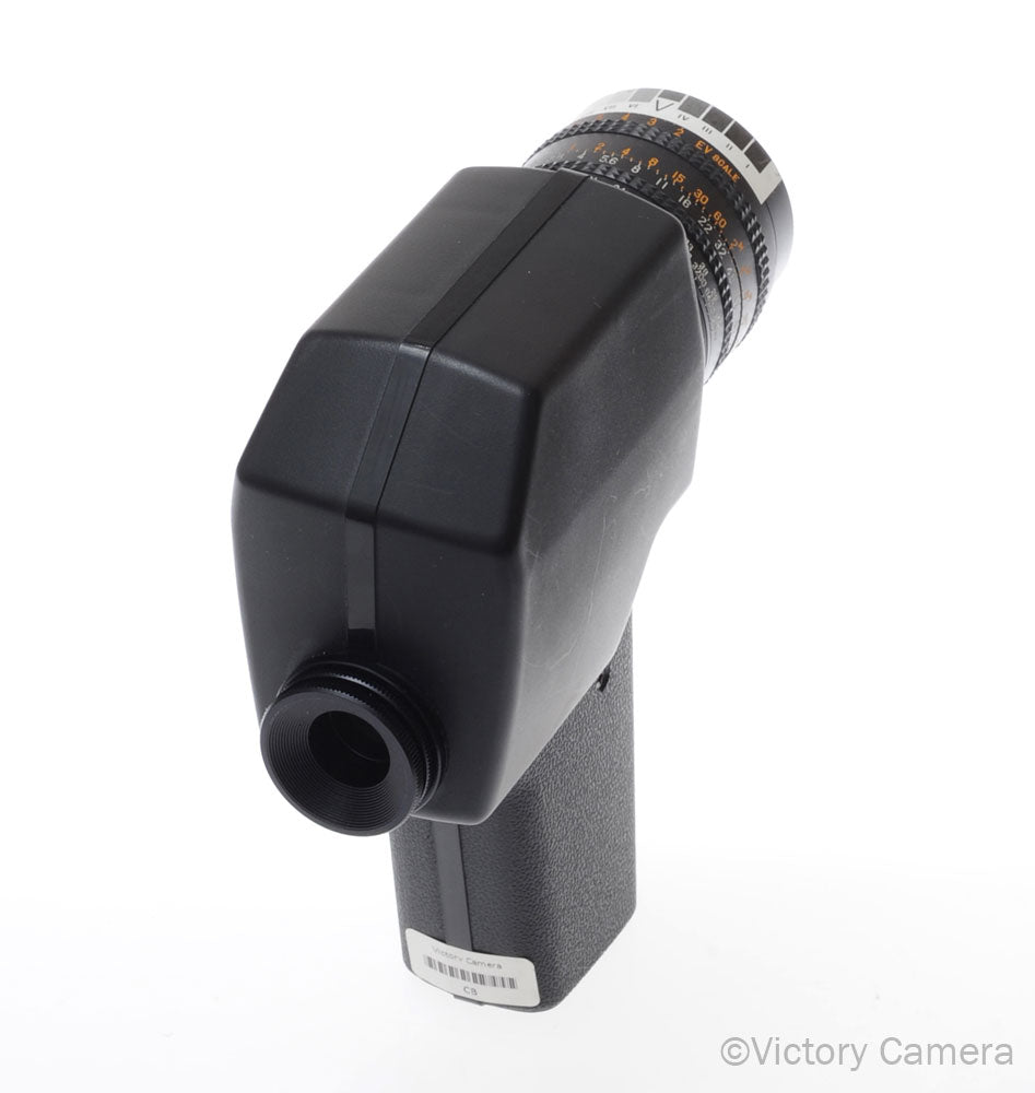Zone VI Modified Soligor Spot Sensor II Spot Meter Light Meter [EXC+] - Victory Camera
