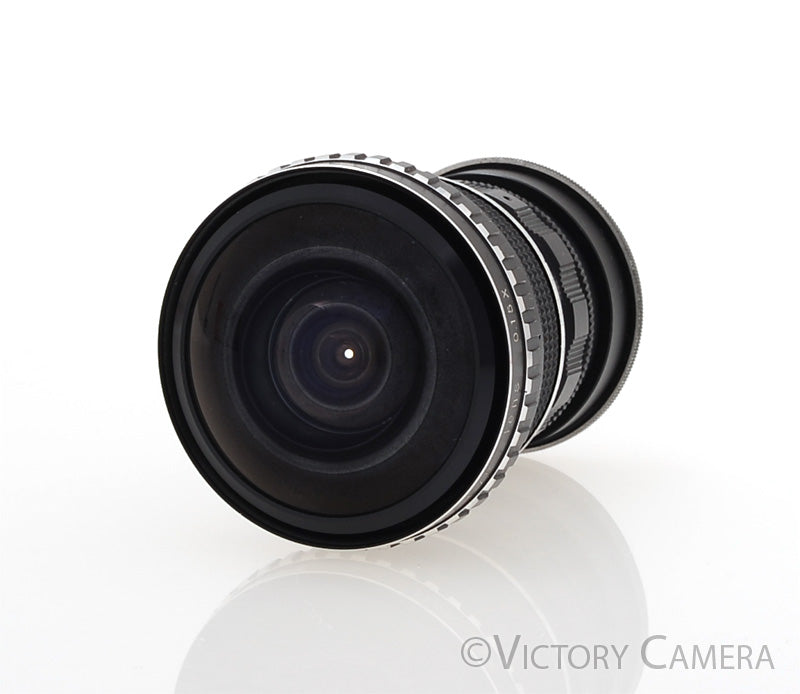 Soligor Fish Eye Lens 0.15x 49mm Attachment [EXC-] - Victory Camera