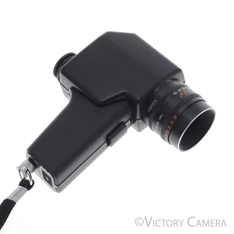 Soligor Digital Spot Sensor Spot Meter [EXC]