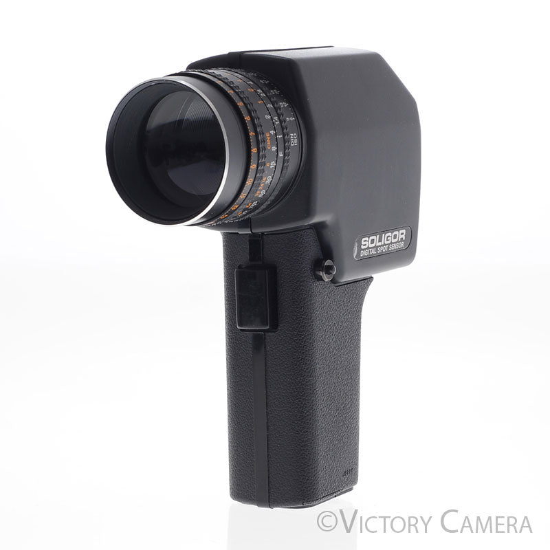 Soligor Digital Spot Sensor Spot Meter [EXC]