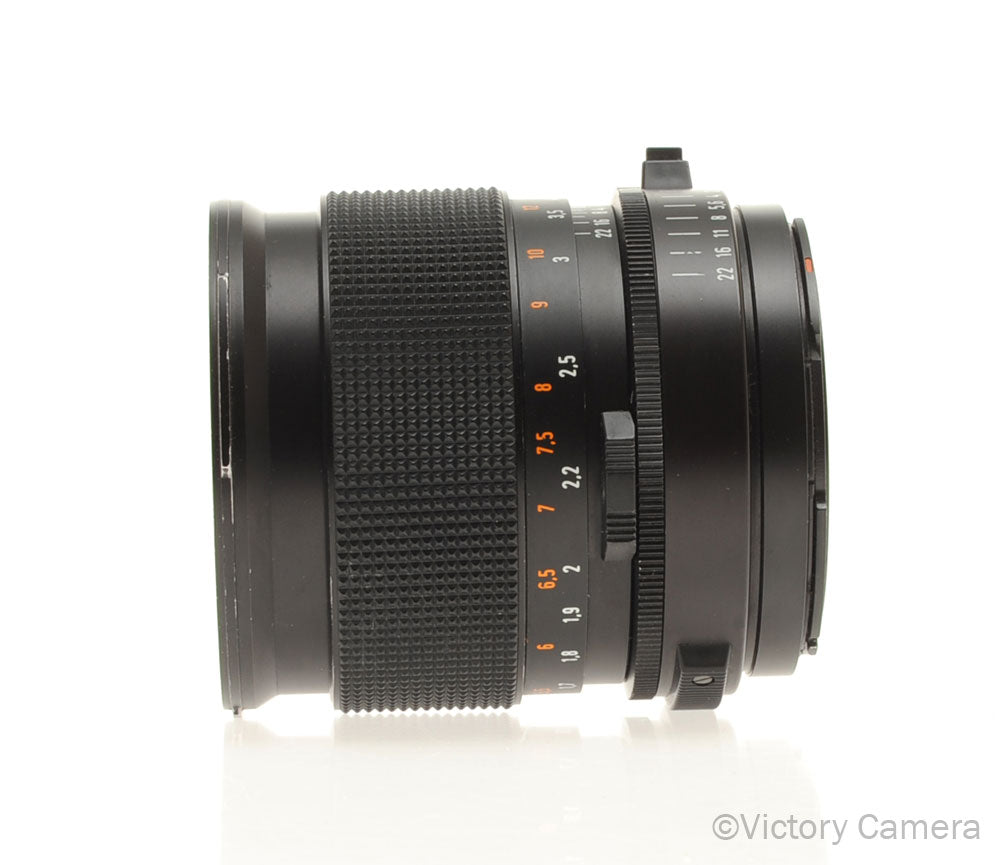 Hasselblad FE 150mm f2.8 Sonnar T* Prime Lens -Broken, For Parts- [AS-IS] - Victory Camera