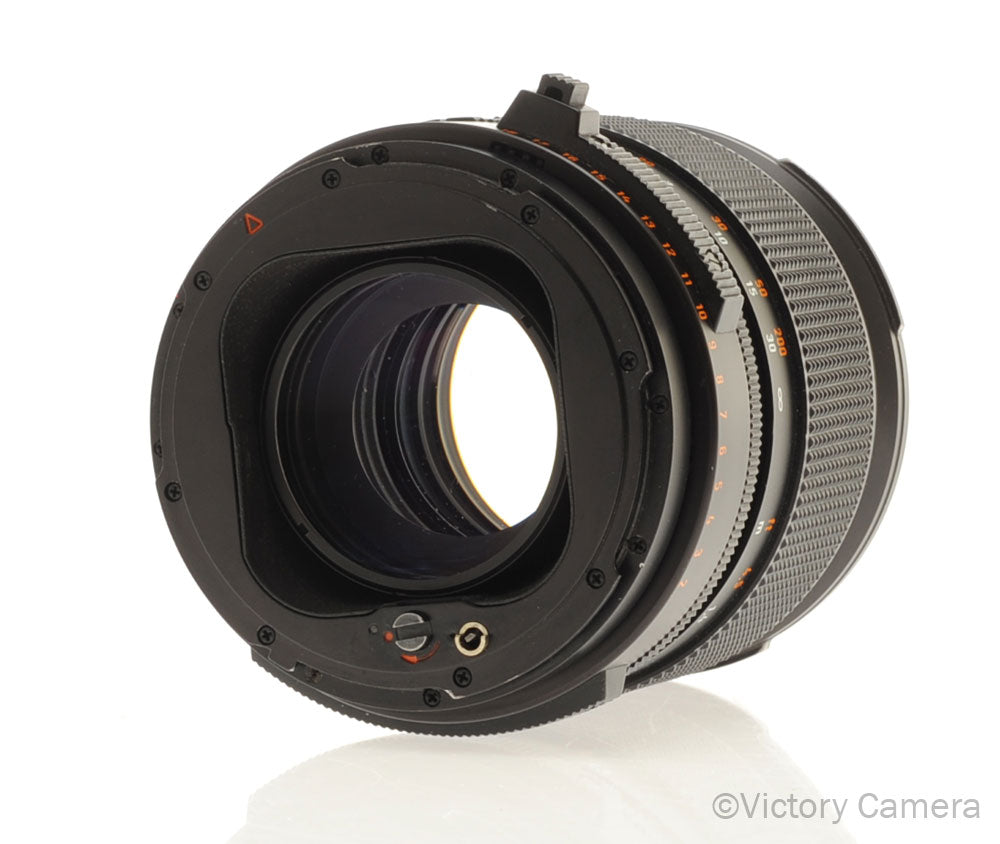 Hasselblad FE 150mm f2.8 Sonnar T* Prime Lens -Broken, For Parts- [AS-IS] - Victory Camera