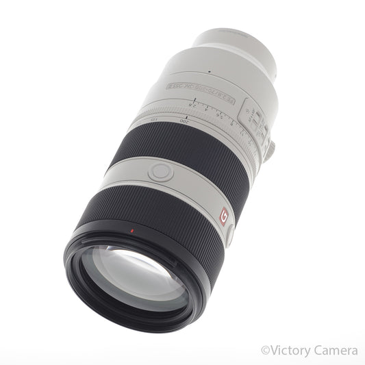 Sony 70-200mm f2.8 GM OSS II Telephoto Zoom Lens for E Mount [EXC+] image 1