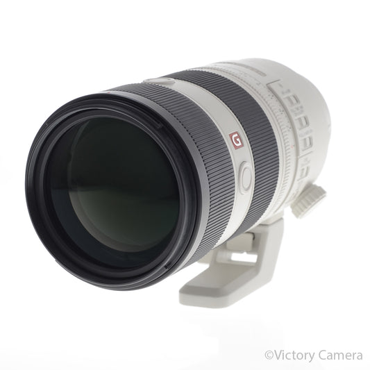 Sony 70-200mm f2.8 GM OSS II Telephoto Zoom Lens for E Mount [EXC+] image 2