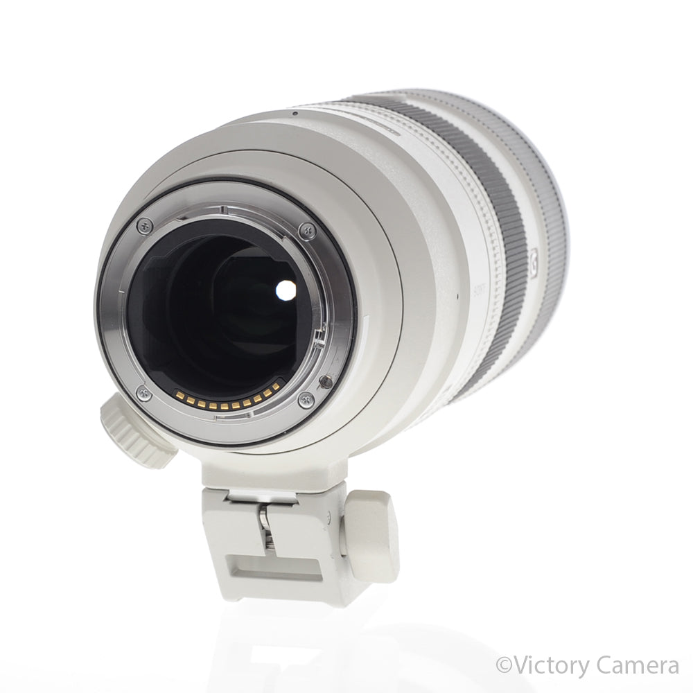 Sony 70-200mm f2.8 GM OSS II Telephoto Zoom Lens for E Mount [EXC+] image 3