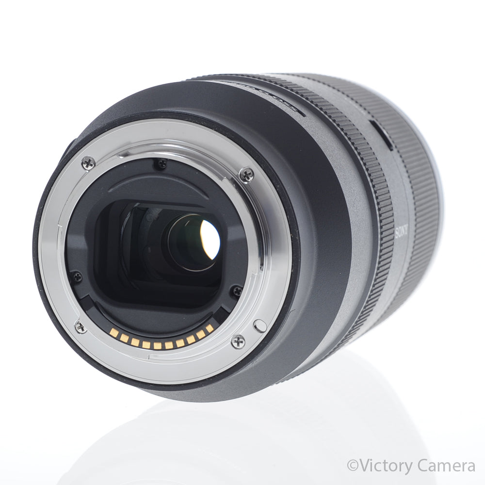 Sony 70-350mm f4.5-6.3 G OSS Telephoto Zoom Lens for E Mount [EXC+] image 3