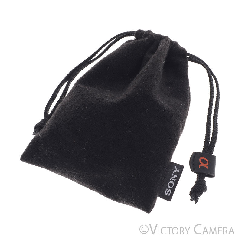 Sony SAL14TC 1.4x Teleconverter for Sony A Mount [GOOD] - Victory Camera