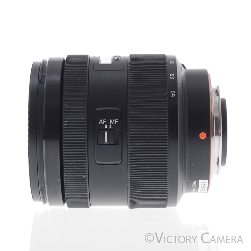 Sony DT 16-50mm f2.8 SSM Lens For Sony A Mount [EXC] - Victory Camera
