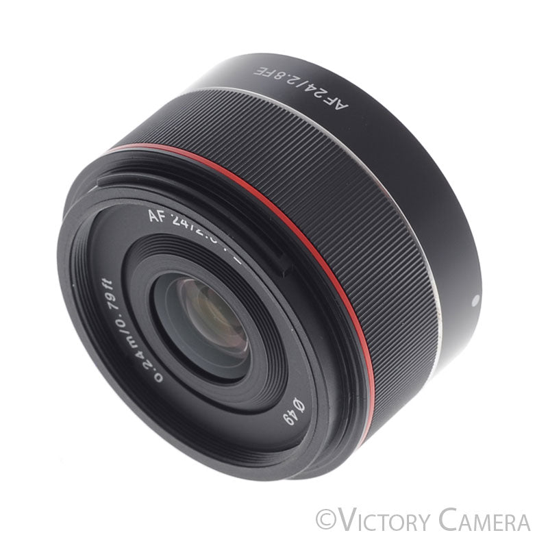 Voigtlander Nokton 58mm f1.4 SLII S AI-S Lens for Nikon [EXC+]