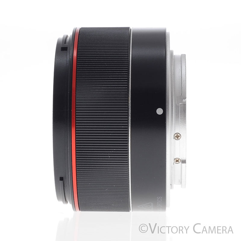 Sony FE 24mm f2.8 Wide Angle E Mount Lens [EXC] - Victory Camera