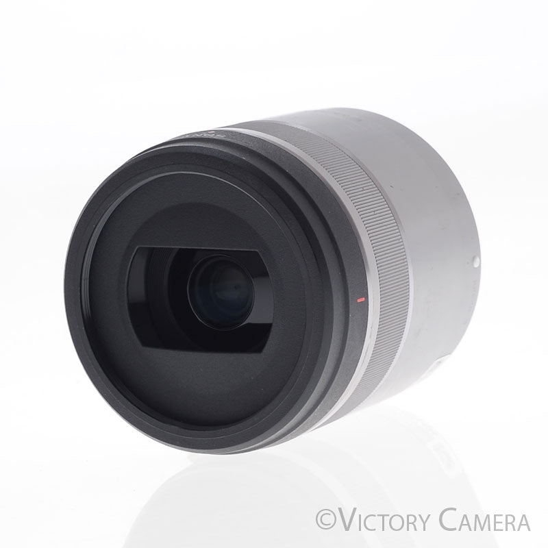 Sony SEL30M35 30mm f/3.5 E-Mount Macro Prime Lens [EXC-] - Victory Camera