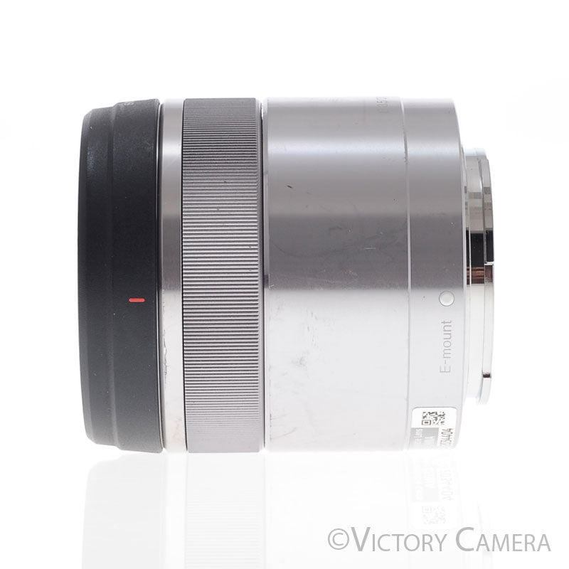 Sony SEL30M35 30mm f/3.5 E-Mount Macro Prime Lens [EXC-] - Victory Camera