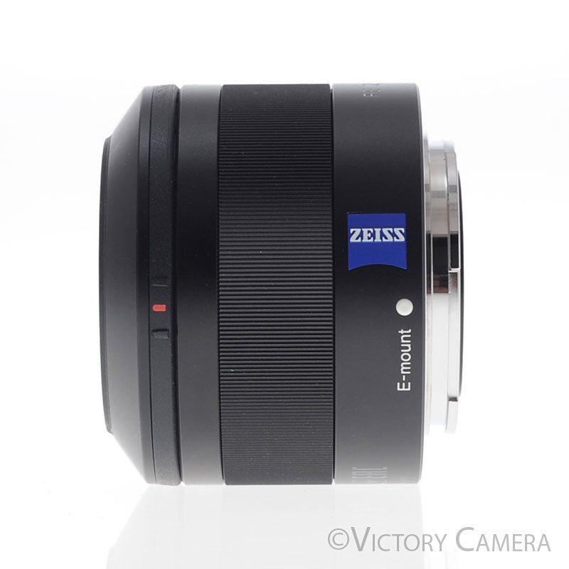 Sony FE 35mm f2.8 ZA Wide Angle Prime Lens for Sony E Mount [MINT-] - Victory Camera