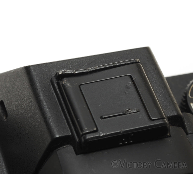 Sony Alpha A7II A7 II 24.3MP Mirrorless Digital Camera Body [EXC-] - Victory Camera