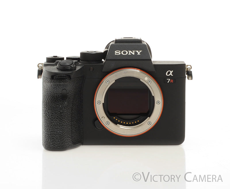 Sony A7R IV 61mp Digital Mirrorless Camera Body  [EXC]