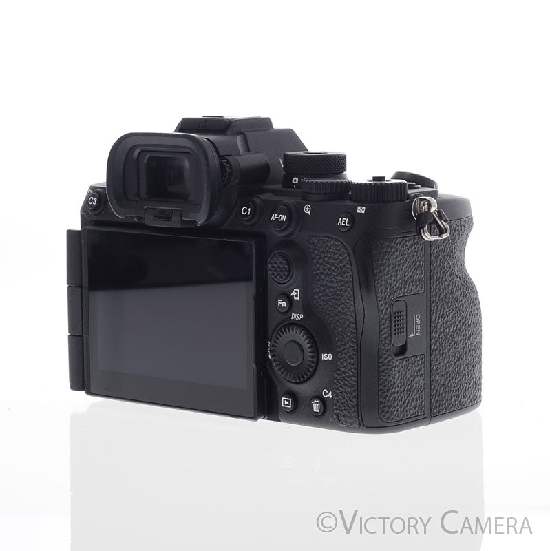 Sony A7RV A7R V 61MP Digital Mirrorless Camera Body ~1800 Shots [EXC+] - Victory Camera
