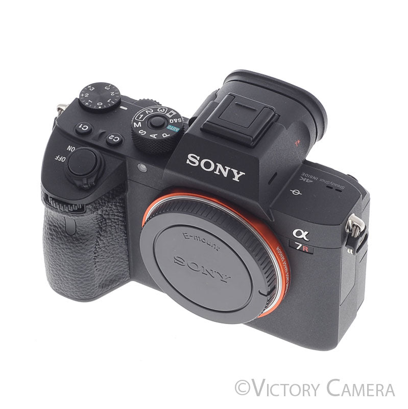 Sony A7R III 42.4MP Mirrorless Digital Camera Body [EXC+] - Victory Camera