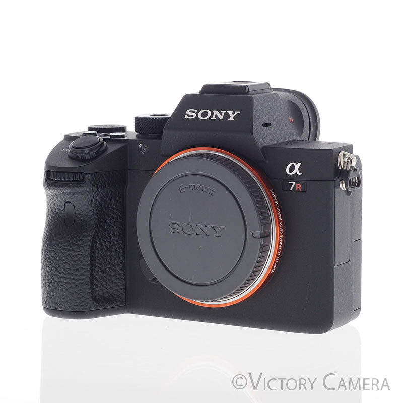 Sony A7R III 42.4MP Mirrorless Digital Camera Body [EXC+] - Victory Camera