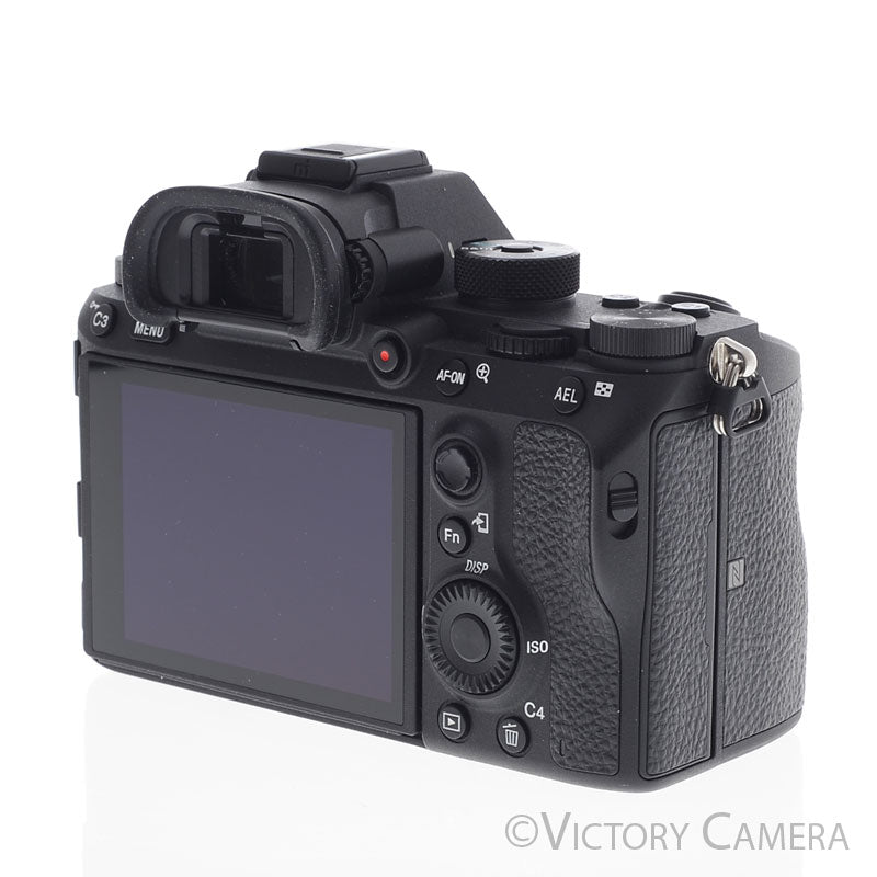 Sony A7R III 42.4MP Mirrorless Digital Camera Body [EXC+] - Victory Camera
