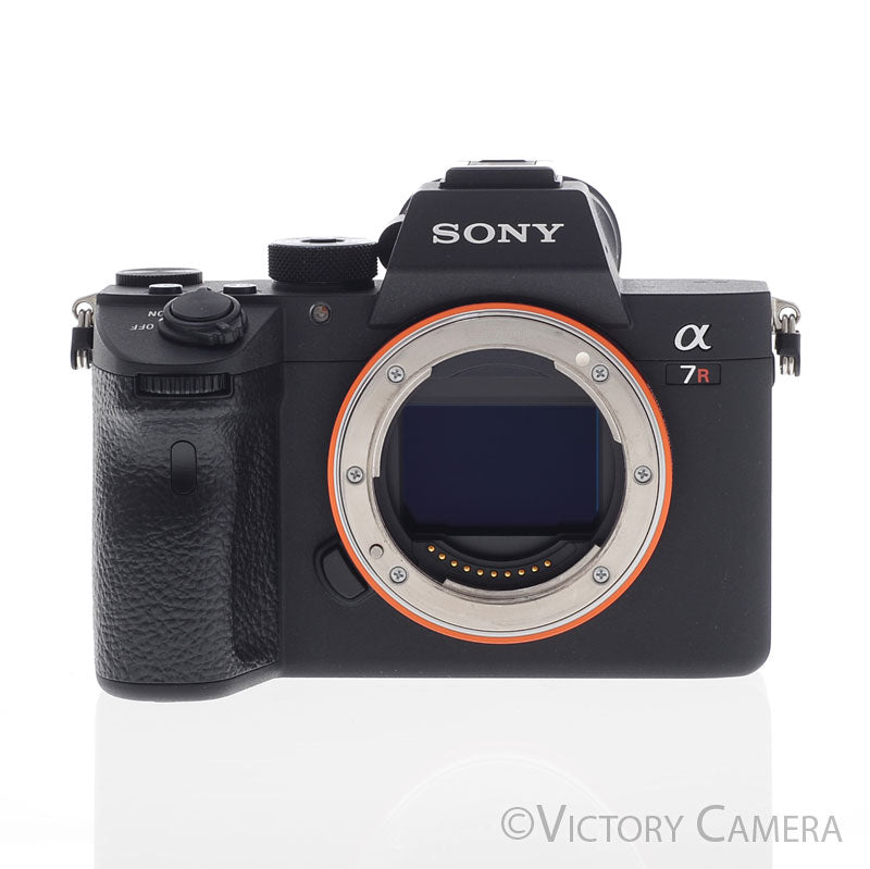 Sony A7R III 42.4MP Mirrorless Digital Camera Body [EXC+] - Victory Camera