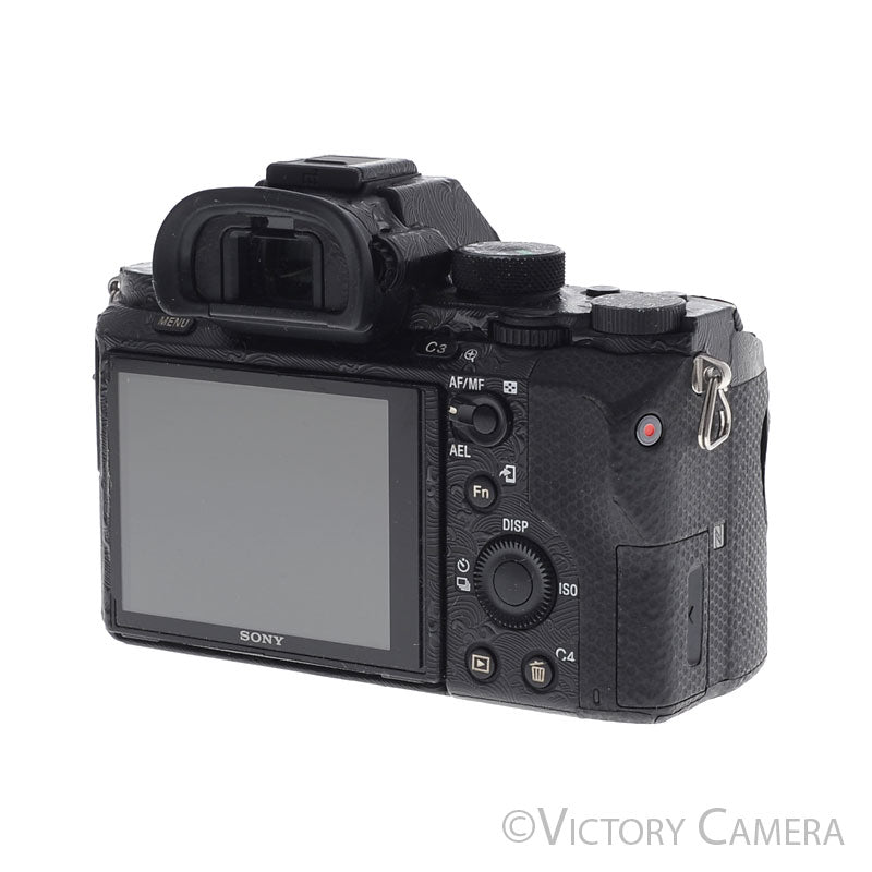 Sony A7SII A7S II 12.2MP 4k Video Mirrorless Camera Body [EXC] - Victory Camera