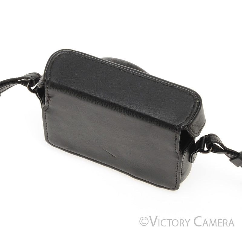 Sony LCJ-RXA Black Leather Ever Ready Case for RX100 [EXC] - Victory Camera