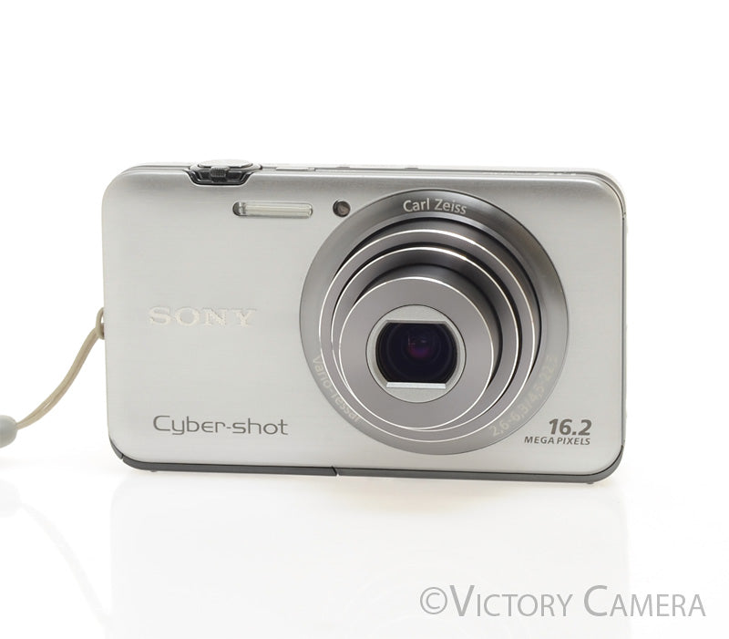 Sony Cybershot DSC-WX9 16.2mp Digital Point &amp; Shoot [EXC+] - Victory Camera