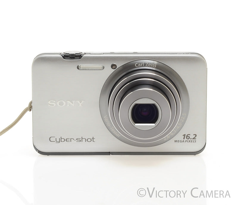 Sony Cybershot DSC-WX9 16.2mp Digital Point &amp; Shoot [EXC+] - Victory Camera