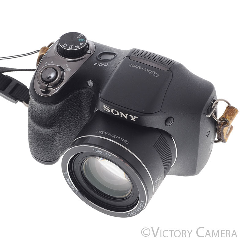 Sony Cybershot DSC-HX300 20.4MP Digital Camera 50x Optical Zoom [EXC+] - Victory Camera