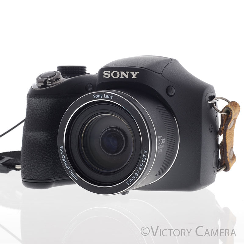 Sony Cybershot DSC-HX300 20.1MP Digital Camera 35x Optical Zoom [EXC+] - Victory Camera