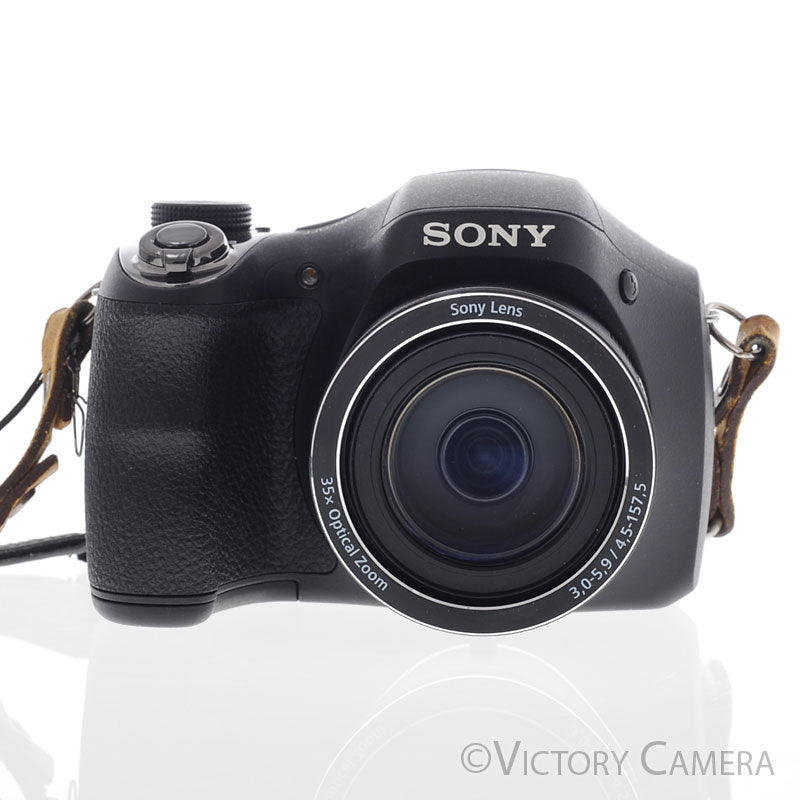 Sony Cybershot DSC-HX300 20.4MP Digital Camera 50x Optical Zoom [EXC+] - Victory Camera
