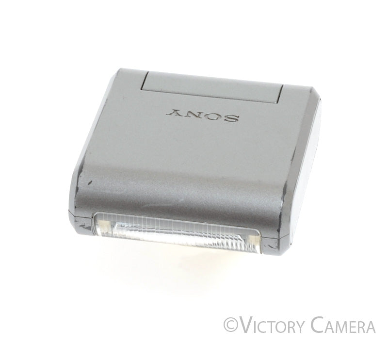 Sony HVL-F7S External Flash for NEX Cameras [EXC-] - Victory Camera