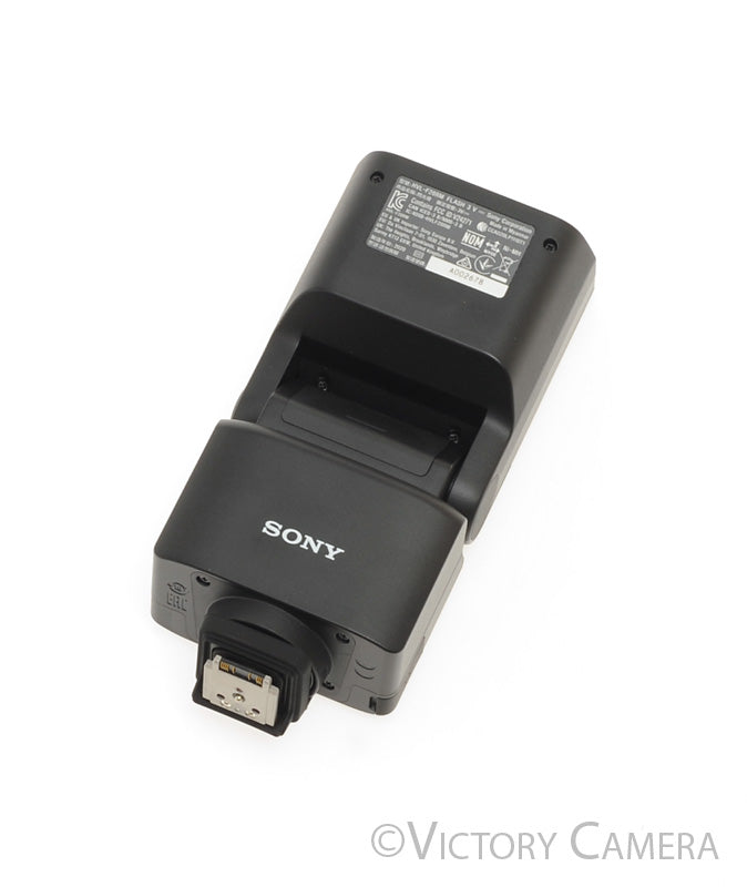 Sony HVL-F28RM Speedlight Flash [EXC+] - Victory Camera