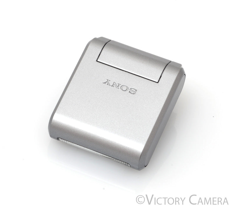 Sony HVL-F7S External Flash for NEX Cameras [EXC+] - Victory Camera