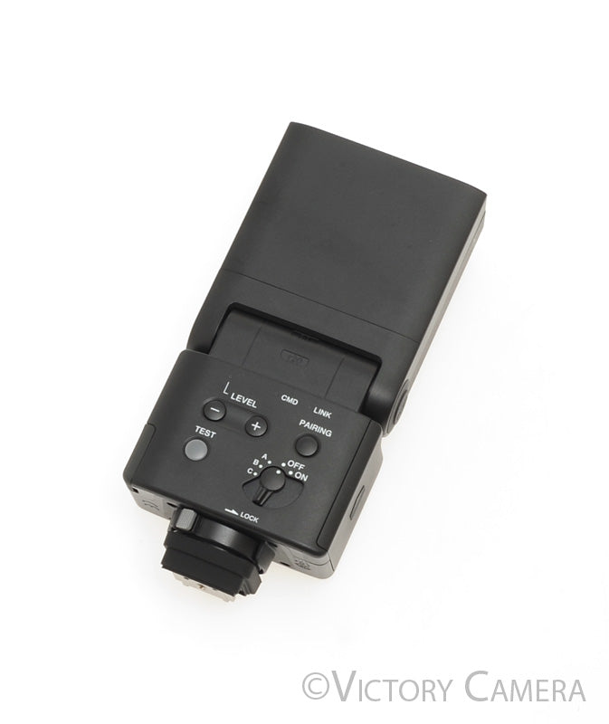 Sony HVL-F28RM Speedlight Flash [EXC+] - Victory Camera