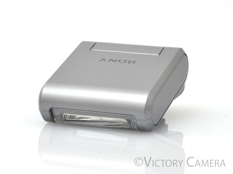 Sony HVL-F7S External Flash for NEX Cameras [EXC+] - Victory Camera