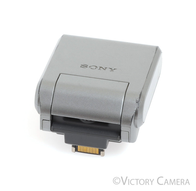 Sony HVL-F7S External Flash for NEX Cameras - Victory Camera