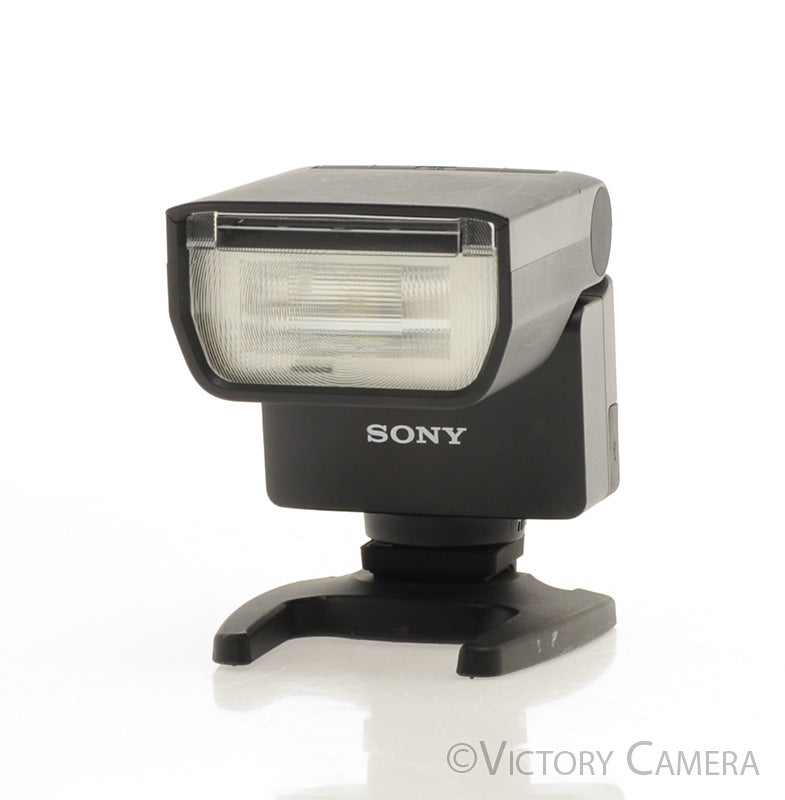 Sony HVL-F28RM Speedlight Flash [EXC+] - Victory Camera