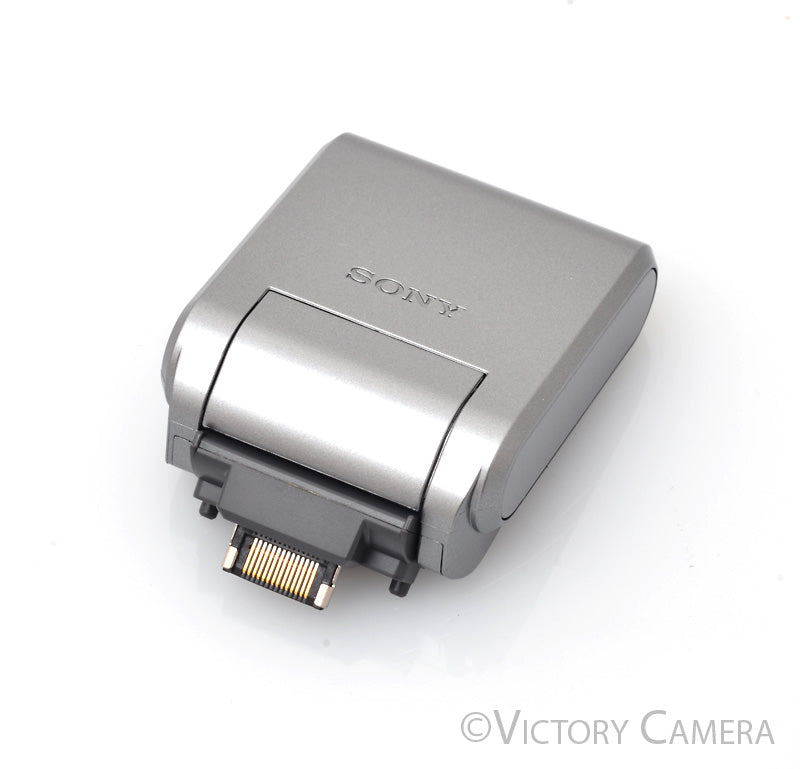 Sony HVL-F7S External Flash for NEX Cameras [EXC+] - Victory Camera
