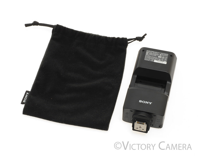 Sony HVL-F28RM Speedlight Flash [EXC+] - Victory Camera