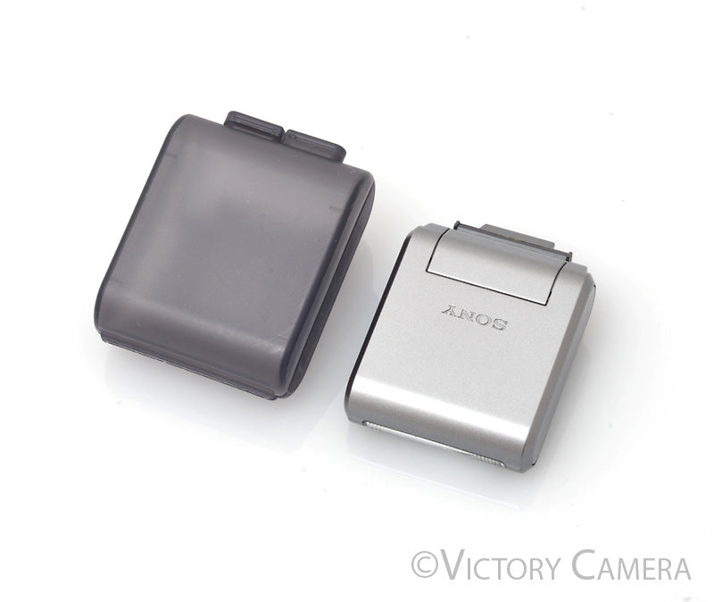 Sony HVL-F7S External Flash for NEX Cameras [EXC+] - Victory Camera