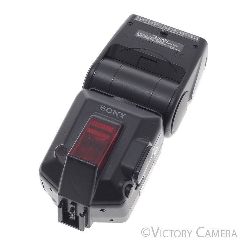 Sony HVL-F56AM Flash for Sony A [EXC+] - Victory Camera